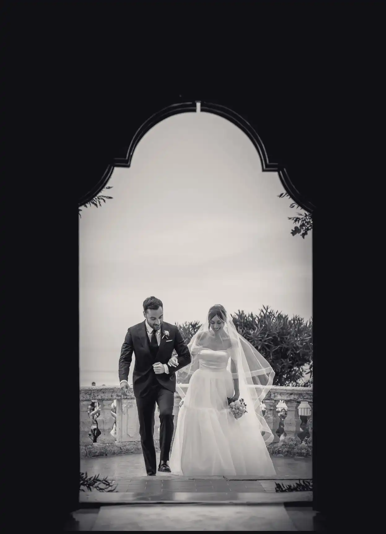 Elopement photography in Italy by Vincenzo Ingrassia